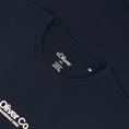 S.OLIVER T-Shirt - EXTRA lang dunkelblau
