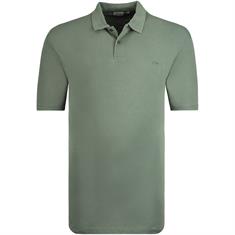 S.OLIVER T-Shirt - EXTRA lang grün