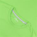 S.OLIVER T-Shirt - EXTRA lang hellgrün
