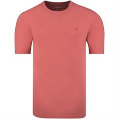 S.OLIVER T-Shirt EXTRA lang lachs