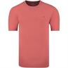 S.OLIVER T-Shirt EXTRA lang lachs