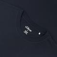 S.OLIVER T-Shirt - EXTRA lang marine