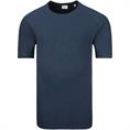 S.OLIVER T-Shirt EXTRA lang marine