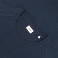 S.OLIVER T-Shirt EXTRA lang marine