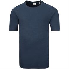 S.OLIVER T-Shirt EXTRA lang marine