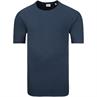 S.OLIVER T-Shirt EXTRA lang marine