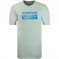 S.OLIVER T-Shirt - EXTRA lang mint