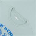S.OLIVER T-Shirt - EXTRA lang mint