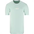 S.OLIVER T-Shirt - EXTRA lang mint