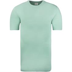 S.OLIVER T-Shirt - EXTRA lang mint