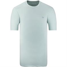 S.OLIVER T-Shirt - EXTRA lang mint