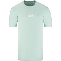 S.OLIVER T-Shirt - EXTRA lang mint