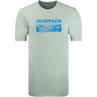 S.OLIVER T-Shirt - EXTRA lang mint