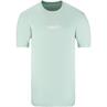 S.OLIVER T-Shirt - EXTRA lang mint