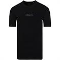 S.OLIVER T-Shirt - EXTRA lang schwarz