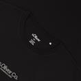 S.OLIVER T-Shirt - EXTRA lang schwarz