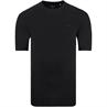 S.OLIVER T-Shirt - EXTRA lang schwarz
