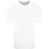 S.OLIVER T-Shirt - EXTRA lang weiß