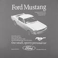 S.OLIVER T-Shirt "FORD" grau