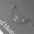 S.OLIVER T-Shirt "FORD" grau