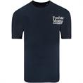 S.OLIVER T-Shirt "FORD" marine
