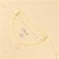 S.OLIVER T-Shirt gelb