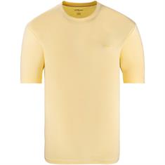 S.OLIVER T-Shirt gelb
