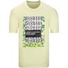 S.OLIVER T-Shirt gelb