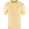 S.OLIVER T-Shirt gelb
