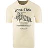 S. OLIVER T-Shirt gelb