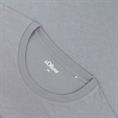 S.OLIVER T-Shirt grau