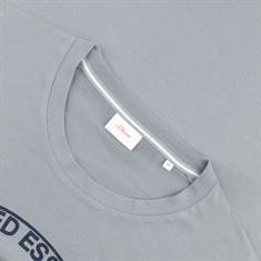 S.OLIVER T-Shirt grau