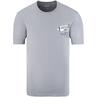 S.OLIVER T-Shirt grau