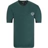 S.OLIVER T-Shirt grün