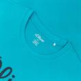 S.OLIVER T-Shirt hellblau