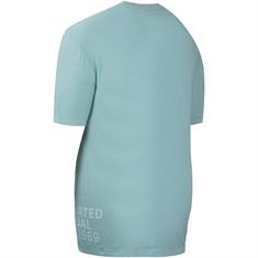 S.OLIVER T-Shirt hellblau