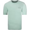 S.OLIVER T-Shirt hellgrün