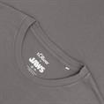 S.OLIVER T-Shirt "JAWS" grau