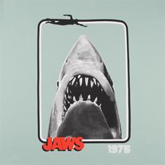 S.OLIVER T-Shirt "JAWS" mint