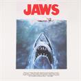 S.OLIVER T-Shirt "JAWS" weiß