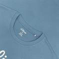 S.OLIVER T-Shirt jeansblau