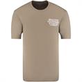S.OLIVER T-Shirt khaki