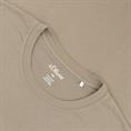 S.OLIVER T-Shirt khaki