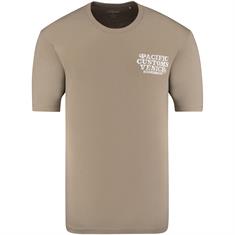 S.OLIVER T-Shirt khaki