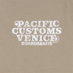 S.OLIVER T-Shirt khaki