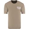 S.OLIVER T-Shirt khaki