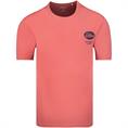S.OLIVER T-Shirt lachs