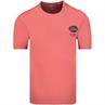 S.OLIVER T-Shirt lachs