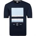 S.OLIVER T-Shirt marine