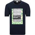 S.OLIVER T-Shirt marine